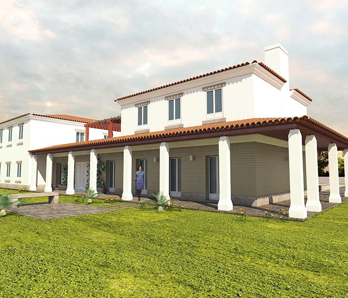 Delux Villas de Cabo Ledo